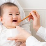 さつまいもを赤ちゃんの離乳食にするなら知るべき栄養と健康への影響