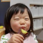 さつまいもは子供にもおすすめの食材！栄養価や特徴は？