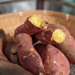 焼き芋を上手に冷凍保存！美味しく食べるための保存方法を詳しく紹介