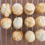 おやつにも朝食にもぴったりなさつまいもスコーンを手作りしてみよう！
