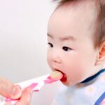 さつまいもで離乳食！初期・中期・後期それぞれのポイントを紹介