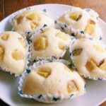 さつまいも蒸しパンは手作りおやつに最適！作り方やアレンジ方法を紹介