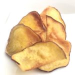 子どものおやつにさつまいもチップスを手作りしよう！野菜嫌いも克服できるかも？