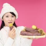 焼き芋とおならの関係は？落ち着くまでの時間などを徹底解説
