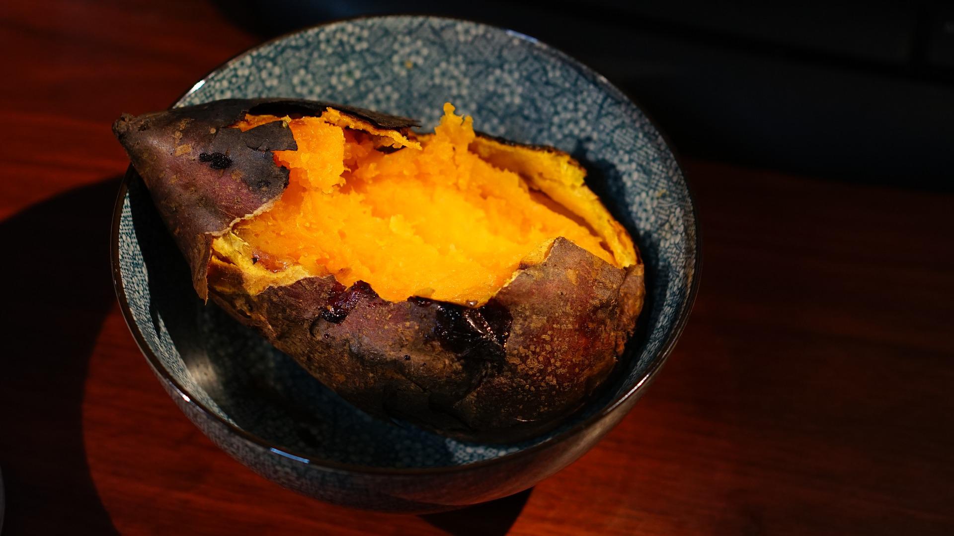 焼き芋におすすめのさつまいもはこれだ！糖度の高い品種を徹底解説
