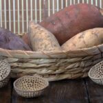 さつまいもはどんな品種があるの？それぞれの特徴を紹介