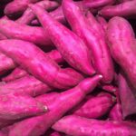 さつまいもを食べてむくみを解消！むくみを防ぐ方法も紹介